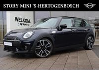 Occasion Mini Cooper S Clubman Comfort 179 PK (131 kW) 2021 Blauw (metallic) Stationwagen