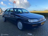 tweedehands Peugeot 605 2.0 SLI