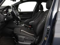 tweedehands BMW 225 2-SERIE Active Tourer xe Sport Line | 2e eigenaar | Navigatie | Full LED | Keyless | Sportstoelen | Climate control | Cruise control | PDC | Bluetooth