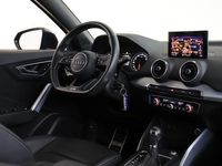 tweedehands Audi Q2 35 TFSI S Edition | Stoelverwarming