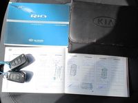 tweedehands Kia Rio 1.2 CVVT Plus Pack Airco/Led dagrijverlichting/Ink