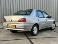 tweedehands Peugeot 306 1.6 XR APK 03-2025 - Beurt Gehad - Keurige Auto -