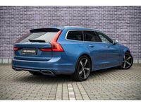 tweedehands Volvo V90 T8 Aut AWD R-Design