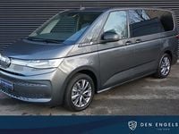Occasion VW Multivan Edition 116 PK (85 kW) 2024 Grijs Van