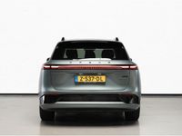 Occasion XPENG G9 AWD Performance 405 kW (552 PK) 2024 Groen SUV