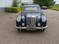 tweedehands Mercedes 220 S