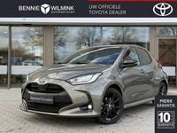 Occasion Toyota Yaris Executive 116 PK (85 kW) 2024 Groen Hatchback