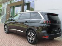 Occasion Peugeot 5008 Allure 131 PK (96 kW) 2023 Zwart MPV