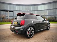 tweedehands Mini John Cooper Works Cooper 2.0Chili H&K Pano Camera Britis