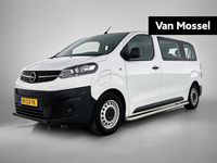 Occasion Opel Vivaro-e Combi 100 kW (136 PK) 2022 Wit Van