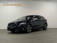 Occasion Volvo V40 R-Design 150 PK (110 kW) 2014 Zwart Hatchback