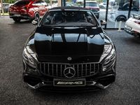 tweedehands Mercedes S63 AMG AMG Cabriolet S 4MATIC+ | Keramisch