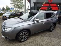 tweedehands Mitsubishi Outlander P-HEV 2.0 PHEV Instyle X-Line *PRIJS IS INCL. BTW*