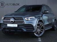Occasion Mercedes GLE350 AMG 333 PK (244 kW) 2021 Grijs SUV