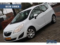Occasion Opel Meriva Edition 112 PK (82 kW) 2011 Wit MPV