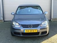 Occasion VW Golf IV Trendline 75 PK (55 kW) 2004 Grijs Hatchback