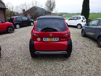 Occasion Aixam Crossover Premium Premium 2021 Rood Hatchback