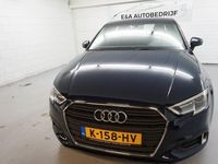 tweedehands Audi A3 Limousine 1.6 TDI Design Pro Line Plus /XENON / NA