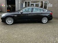 tweedehands BMW 535 535 i High Executive