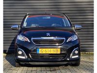 tweedehands Peugeot 108 1.0 e-VTi Allure | Airconditioning | Apple carplay
