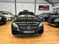 tweedehands Mercedes C200 C-KLASSE Mercedes ClasseAMG PACK