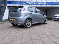 tweedehands Fiat Punto 0.9 TWINAIR POP nieuwe apk, airco