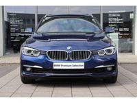 tweedehands BMW 318 3 Serie Touring i Executive Luxury Automaat