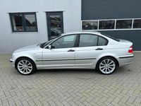 tweedehands BMW 316 316 i Black&Silver II