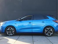 Occasion Opel Grandland X Ultimate 225 PK (165 kW) 2022 Blauw SUV