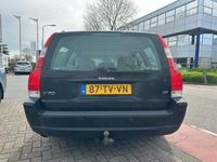 tweedehands Volvo V70 2.4 D5 Edition Classic