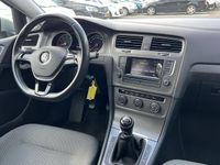 tweedehands VW Golf 1.2 TSI Comfortline PDC | Stoelverw. | Airco | LM-