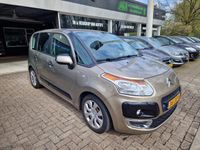 tweedehands Citroën C3 Picasso 1.6 VTi Aura 2E EIGENAAR|12MND GARANTIE|NW APK|AIR