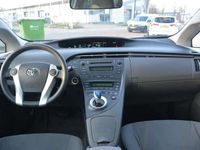 tweedehands Toyota Prius 1.8 Comfort Clima|Cruise|Tel|Nieuwe APK