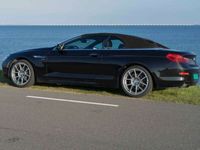 tweedehands BMW 650 Cabriolet Xdrive