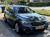 Occasion BMW 320 184 PK (135 kW) 2015 Grijs Sedan
