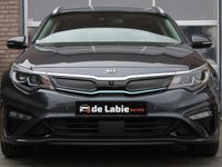 tweedehands Kia Optima Sportswagon 2.0 GDI PHEV Pano / Carplay / Harman Kardon