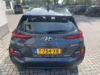 tweedehands Hyundai Kona 1.6 GDI HEV Fashion DAB / Cruise / Camera