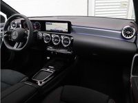 Occasion Mercedes CLA180 Shooting Brake Business 136 PK (100 kW) 2025 Zwart Stationwagen
