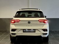 tweedehands VW T-Roc 1.5 TSI 3 X R-Line | Beats | Pano | Camera | Dodehoek | Virtual |