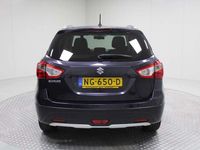 tweedehands Suzuki SX4 S-Cross 1.6 Exclusive | Airco / Cruise / Camera