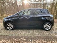 tweedehands Renault Zoe R110 Limited 2018 59779km ¤2000,- subsidie