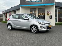 tweedehands Hyundai i20 Deal