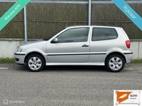 tweedehands VW Polo 1.4-16V Trendline NAP/NWE APK/AIRCO