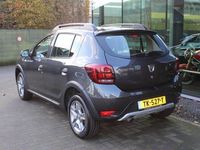 tweedehands Dacia Sandero 0.9 TCe Stepway Laureate