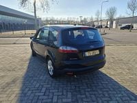 Occasion Ford S-MAX S 146 PK (107 kW) 2009 Zwart MPV