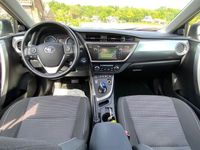 tweedehands Toyota Auris Touring Sports 1.8 Hybrid Aspiration AUTOMAAT NAVI