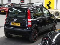 tweedehands Fiat Panda PANDA 1.2Aardgas NAP, Stuurbekrachtiging