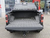 Occasion Dodge Ram Limited 402 PK (295 kW) 2022 Zwart Pickup