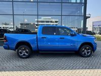 Occasion Dodge Ram 402 PK (295 kW) 2024 Blauw Pickup