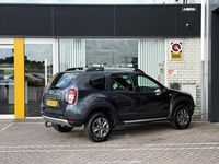 Occasion Dacia Duster Prestige 2016 Grijs SUV